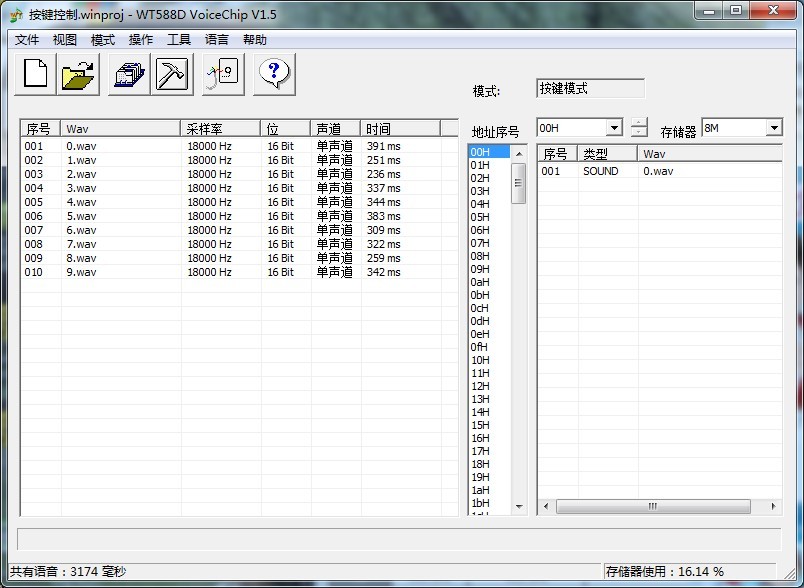WT588D？？？？？？？