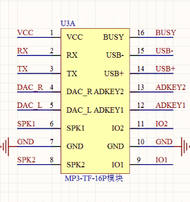 MP3-TF-16P？？？？？橐潘得