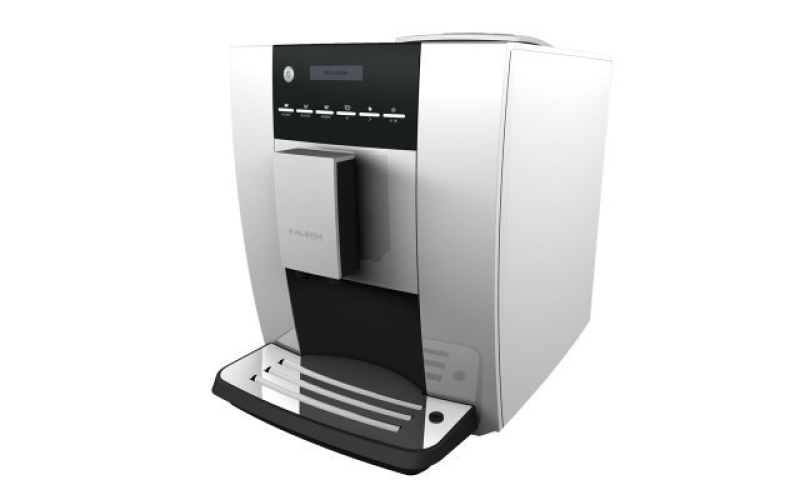 Kalerm咖乐美全自动智能现磨咖啡机租赁